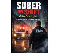 Sober on Shift: A Dad Between Calls - PTSDm Addiction and Recovery in Real Time