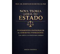 SOBERANIA PERMANENTE DO POVO: NOVA TEORIA GERAL DO ESTADO II