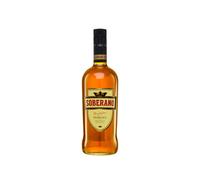 Soberano Brandy 1 Litro