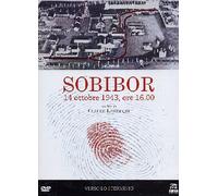 Sobibor - 14 Ottobre 1943, Ore 16.00