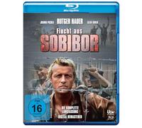 Sobibor - Flucht aus Sobibor (Neuauflage)