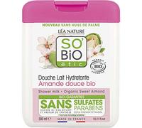 So'Bio Étic Doccia Mandorla 300 ml