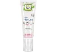 SO'BiO étic Gel puro di Aloe Vera 125 ml