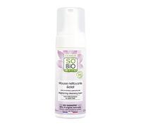 LÉA NATURE SO BiO étic Pour une peau parfaite - Mousse Detergente Pelle Perfetta - 150 ml