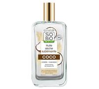 LÉA NATURE SO BiO étic Olio Secco al Cocco - 100 ml
