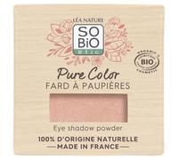 SO'BiO étic - Ombretto Pure Color Bio - 04 Rosa Tenerezza