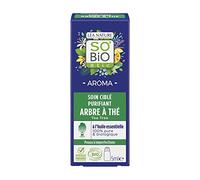SO'BiO étic Organic Sos Imperfections Roll-on, 5 ml