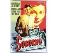 Soborno (The Bribe) - Robert Z.Leonard (Spain Import, see details for languages)