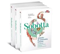 Sobotta. Atlante di anatomia umana - Paulsen Friedrich, Waschke Jens