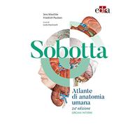 Sobotta. Atlante di anatomia umana. Organi interni