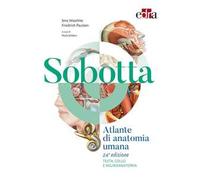 Sobotta. Atlante di anatomia umana. Testa, collo e neuroanatomia