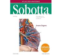 Sobotta, Atlas der Anatomie Band 2: Innere Organe - NUOVO