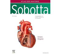 Sobotta, Atlas der Anatomie des Menschen Band 2: Innere Organe