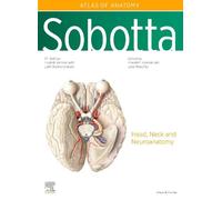 Sobotta Atlas of Anatomy, Vol. 3, 17th ed., English/Latin: Head, Neck and Neuroanatomy