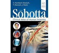 Sobotta Clinical Atlas of Human Anatomy - NUOVO