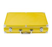 SOBOUR Piccolo Scatola di sigari di Vendita Portatile Scatola di sigari di Vendita KTV Bar Cigar Bar Scatola di sigari di Vendita Conveniente Veloce Pratico e conveniente Fatto a Mano