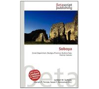 Soboya: Zonsé Department, Boulgou Province, Burkina Faso, Thomas Sankara