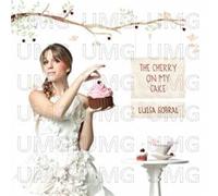SOBRAL, LUISA - CHERRY ON MY CAKE
