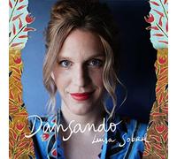 Sobral,Luísa - Dansando (Black