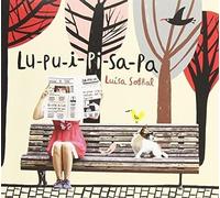 Sobral, Luisa - Lu-Pu-I-Pi-Sa-Pa