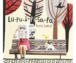 Sobral, Luisa - Lu-Pu-I-Pi-Sa-Pa