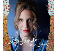 Sobral,Luísa - Sobral,Luisa - Dansando (Digipak)