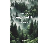 Sobre Dios: Pensar con Simone Weil