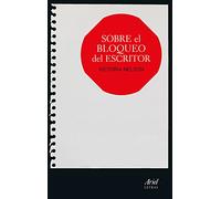 Sobre el bloqueo del escritor