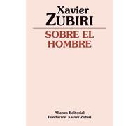 Sobre el hombre/ Study of the Nature of Man