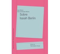 Sobre Isaiah Berlin: 20