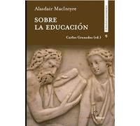 Sobre la educación: 15