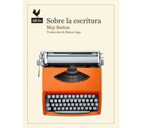 Sobre la escritura: 105