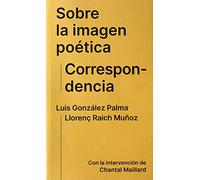 SOBRE LA IMAGEN POETICA CORRESPONDENCIA