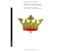 Sobre la monarquía: 26