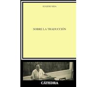 Sobre la traducción