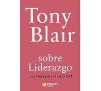 sobre Liderazgo: Lecciones para el siglo XXI