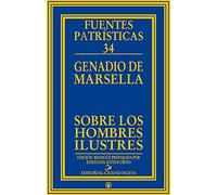 Sobre los hombres ilustres: 34