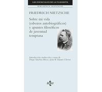 Sobre mi vida (esbozos autobiográficos) y apuntes filosóficos de juventud temprana