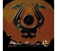 Sobre Nocturne - Serpentine Dreamweaver