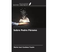 Sobre Pedro Páramo
