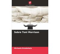 Sobre Toni Morrison