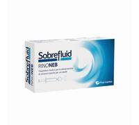 SOBREFLUID RINONEB NEBULIZZATORE
