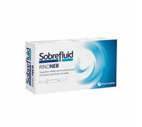 Sobrefluid Rinoneb Pharmaidea Dispositivo Aerosol