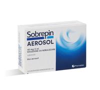 SOBREPIN AEROSOL*10FL 40MG/3ML