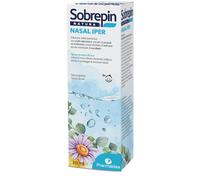 Pharmaidea SOBREPIN NATURA NASAL IPERTONICO