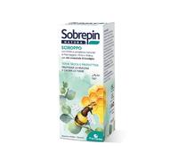 Pharmaidea Sobrepin - Natura Sciroppo per Tosse Secca e Produttiva, 180ml
