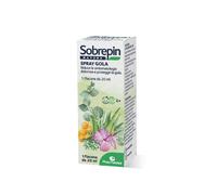 Pharmaidea SOBREPIN NATURA SPRAY GOLA