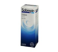 Sobrepin*scir 200ml 40mg/5ml
