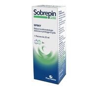 Sobrepin gola spray 20ml