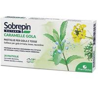 SOBREPIN NATURA CARAM GOLA 20P
